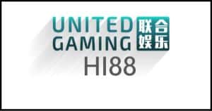 United Gaming Hi88