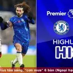 Hi88 Arsenal_ Jesus tỏa sáng, _cơn mưa_ 6 bàn (Ngoại hạng Anh)