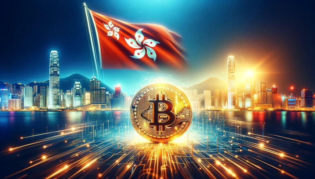 hi88 Các quỹ ETF crypto Hong Kong được dự đoán sẽ bùng nổ trong năm 2025