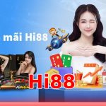 Khuyến Mãi Tại Nhà Cái Hi88