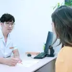 Người phụ nữ lấy chồng 6 năm nhưng không thể làm “chuyện ấy”, bác sĩ chỉ nguyên nhân