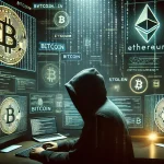 Hi88 Cryptocurrency Hackers to Steal Over $2.3 Billion in 2024