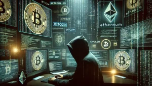 Hi88 Cryptocurrency Hackers to Steal Over $2.3 Billion in 2024