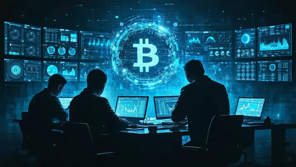 Cryptocurrency Hackers to Steal Over $2.3 Billion in 2024